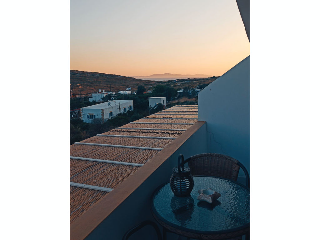 Arki vista panoramica