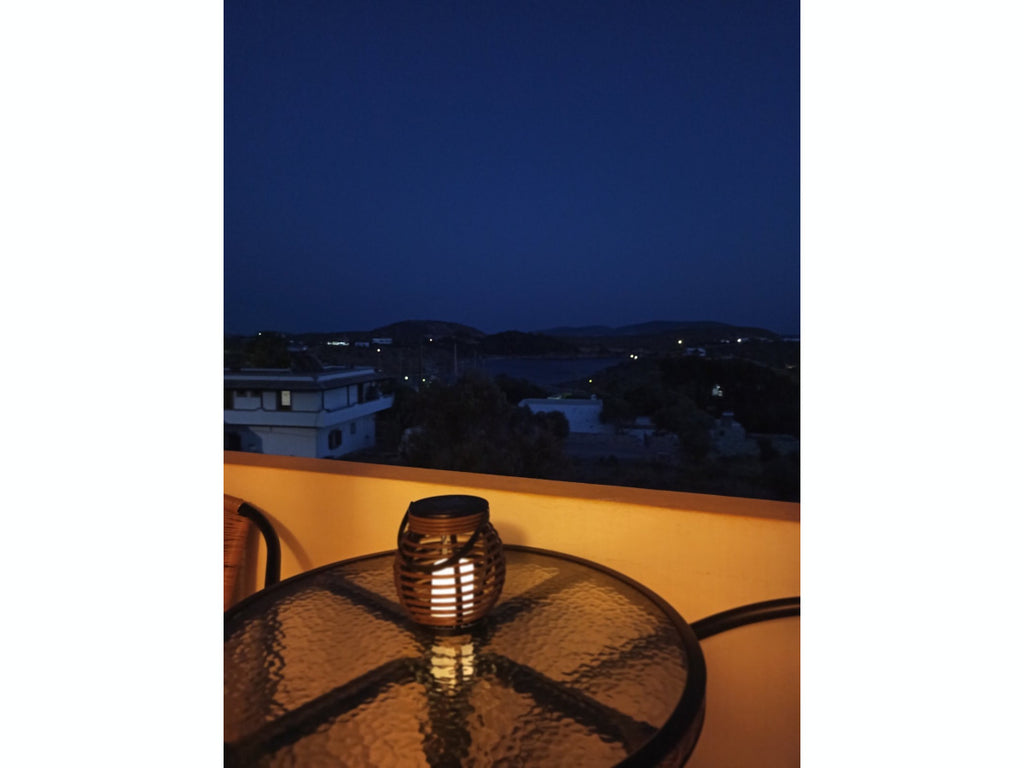 Arki vista panoramica