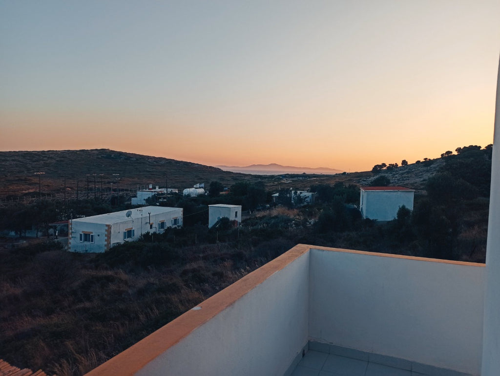 Arki vista panoramica