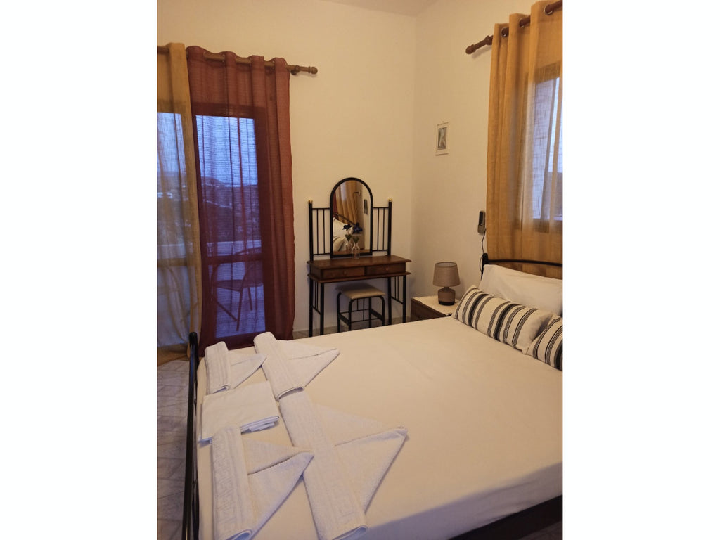 Arki vista panoramica