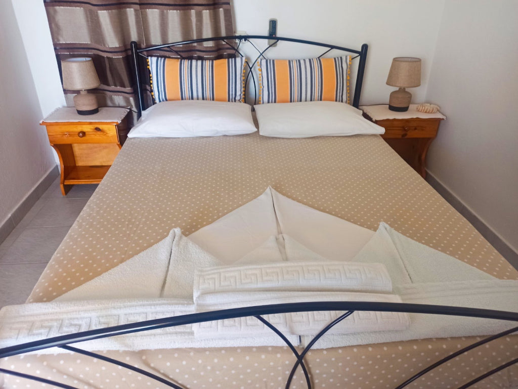 Arki vista panoramica