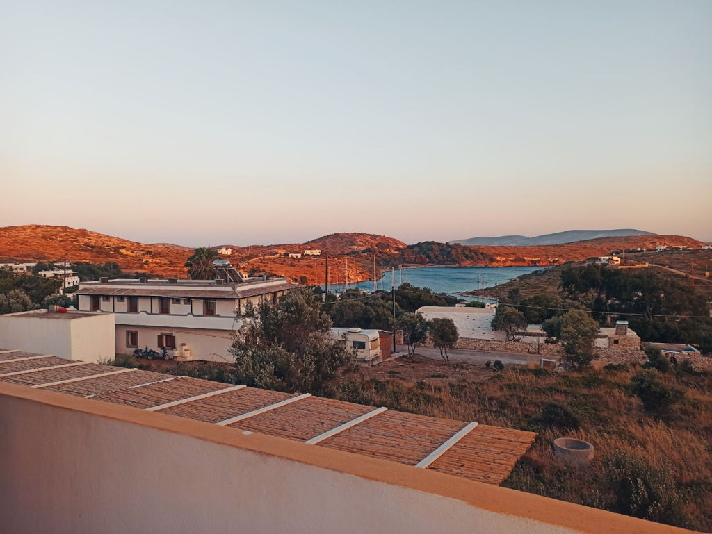 Arki vista panoramica