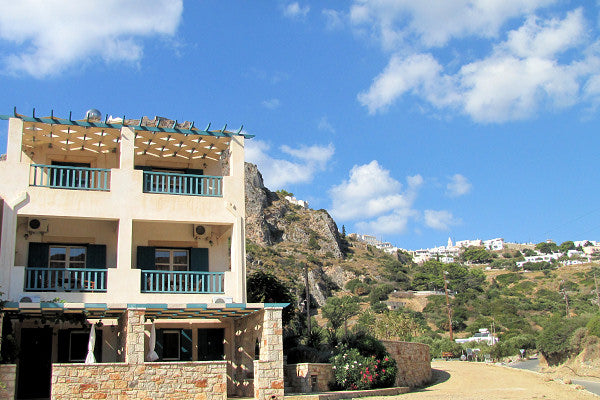 Kapsali Aronis Studios