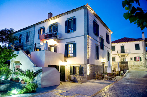 Artemis Traditional hotel Myrina