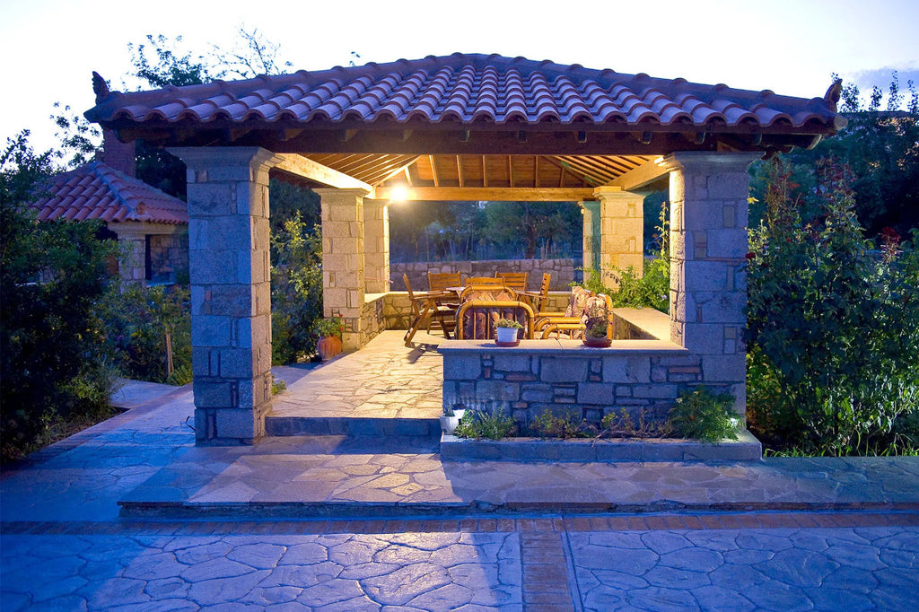 Artemis Traditional hotel Myrina
