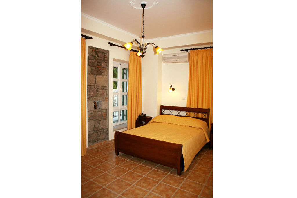 Artemis Traditional hotel Myrina