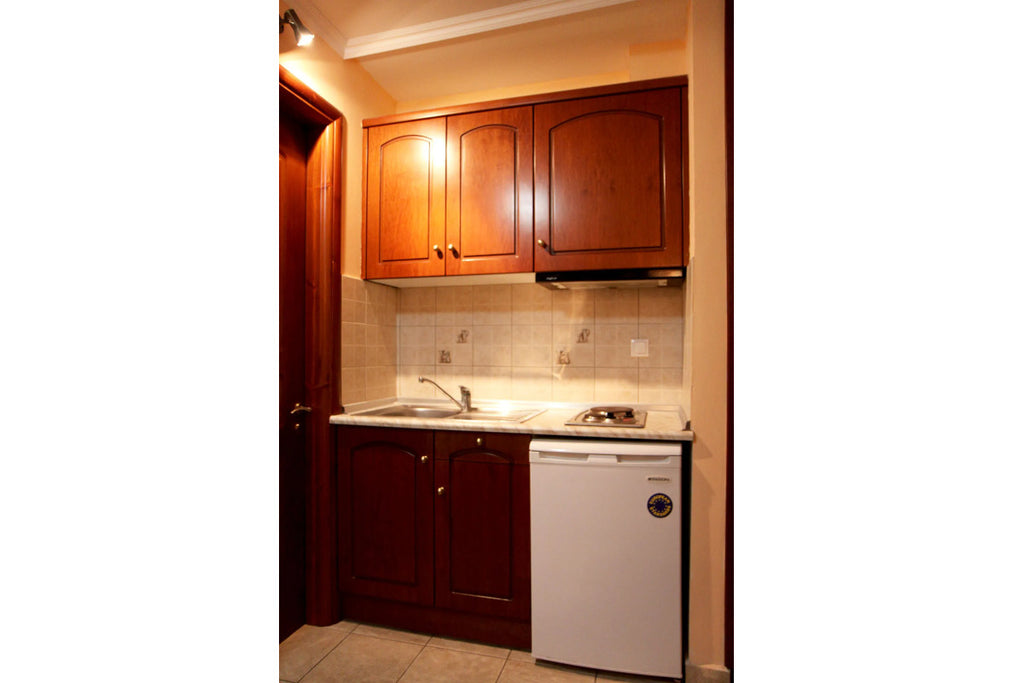 Artemis Traditional hotel Myrina