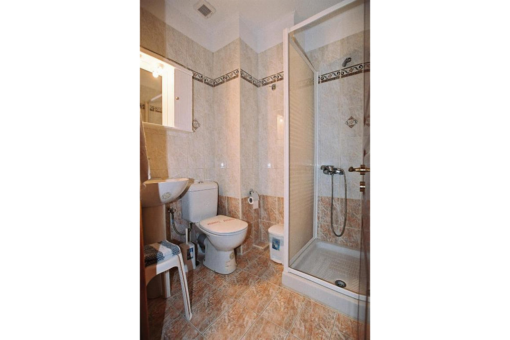 Artemis Traditional hotel Myrina