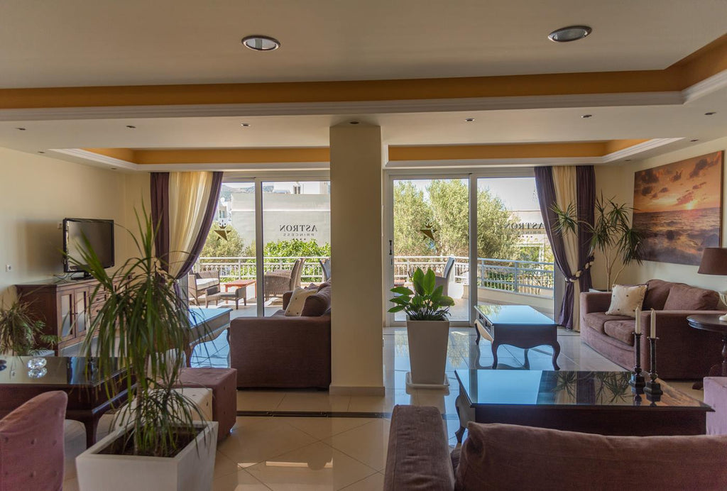 Astron Princess Pigadia