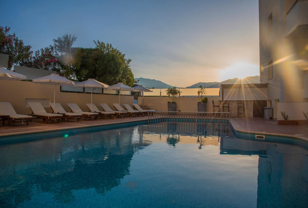 Astron Princess Pigadia