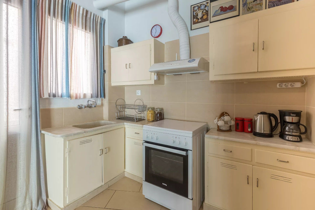 Atene Appartamento Theodorou Negri