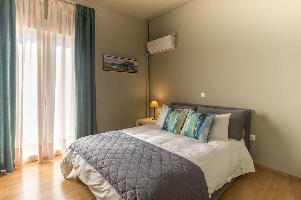 Atene Appartamento Theodorou Negri