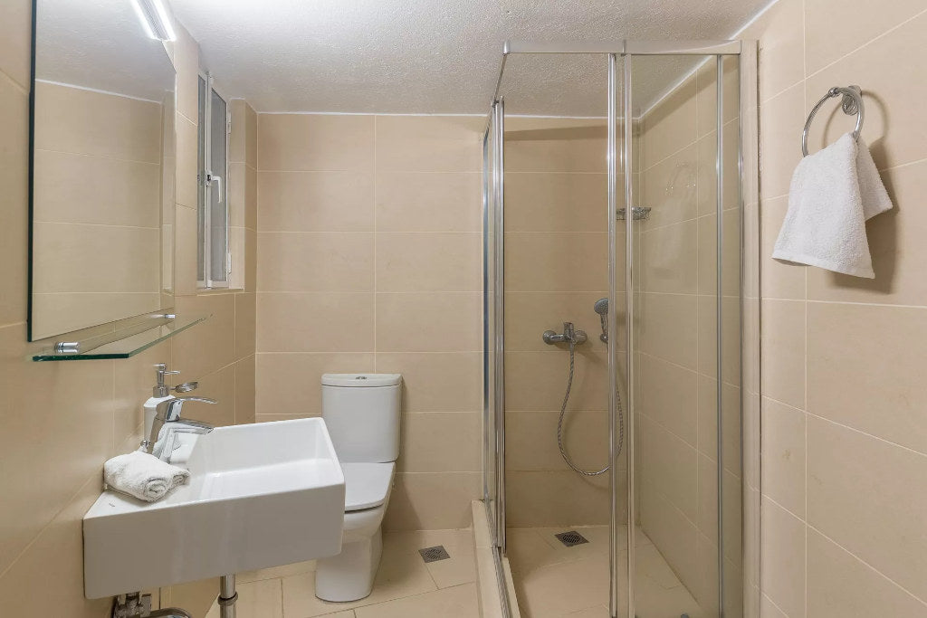 Atene Appartamento Theodorou Negri