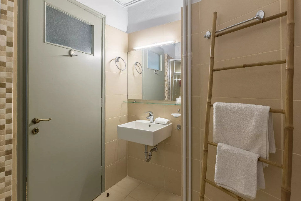 Atene Appartamento Theodorou Negri