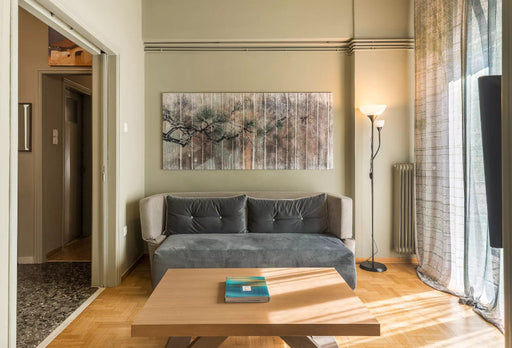 Atene Appartamento Theodorou Negri