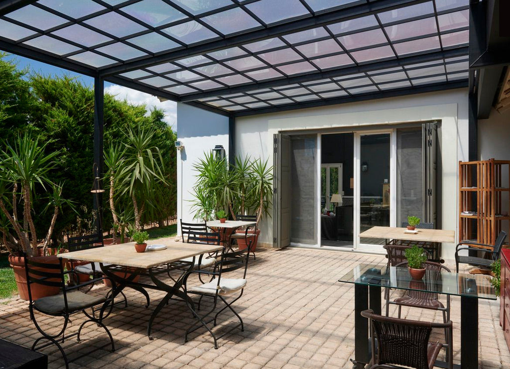 Varaba Country House Atene aeroporto