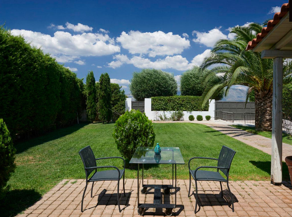 Varaba Country House Atene aeroporto