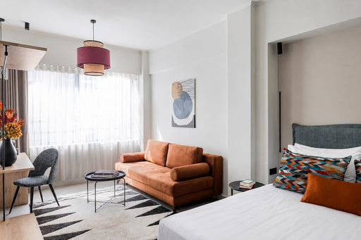 Kolonaki - AIRIO Athens Suites