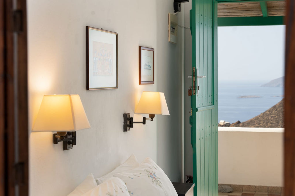 Athina Studios Anafi