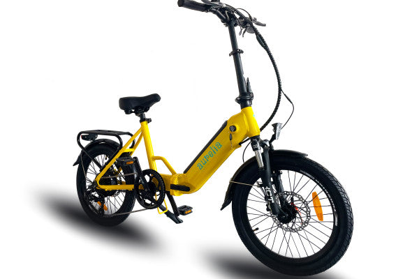 Noleggio e-bike a Naxos