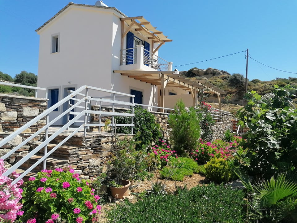 Kerame Blue Sea Side