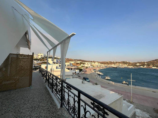 Bracciera Apartments