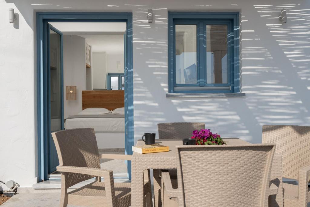 Villette di Donoussa