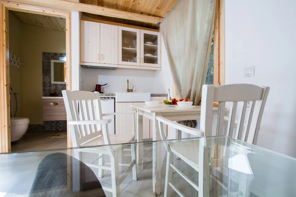 Falasarna casa sulla spiaggia