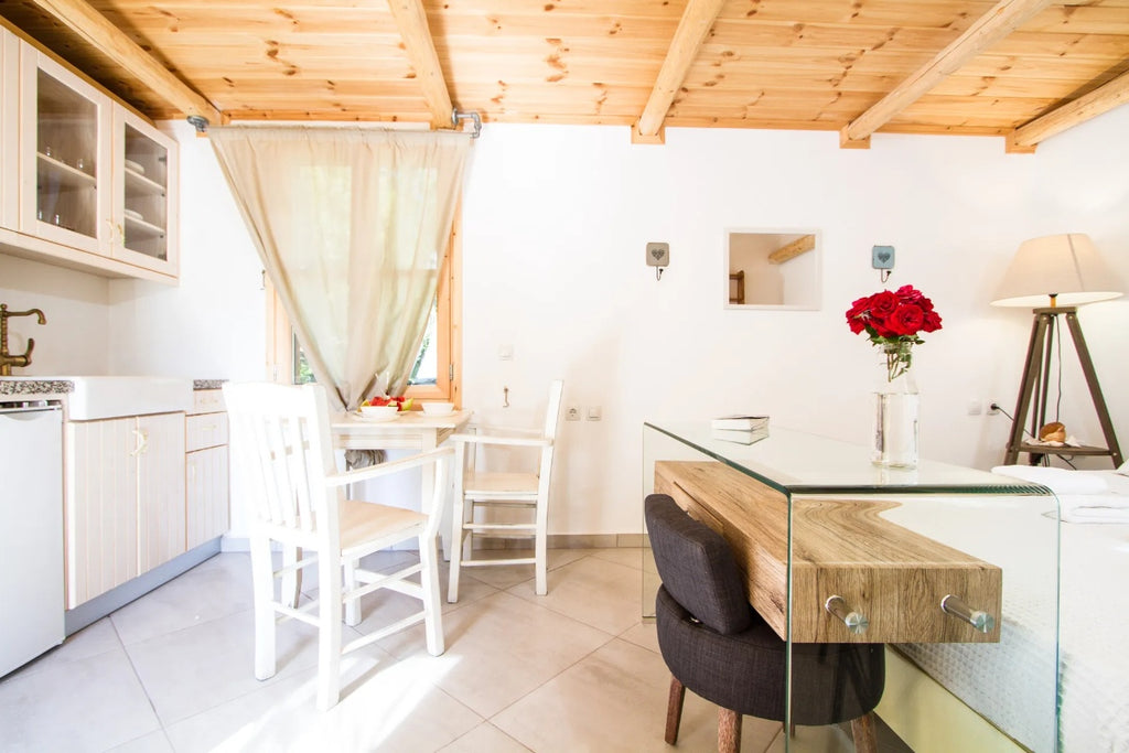 Falasarna casa sulla spiaggia