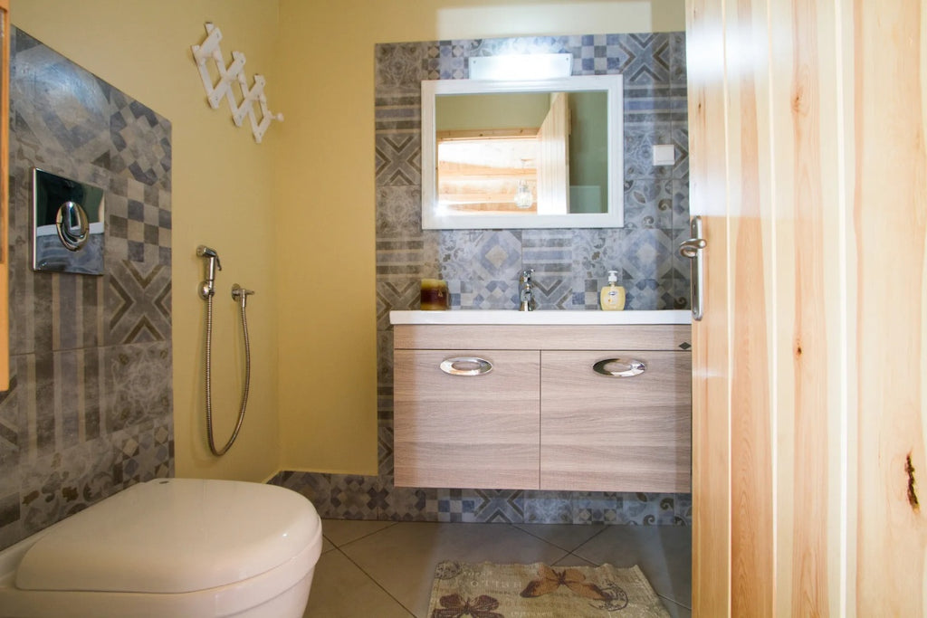 Falasarna casa sulla spiaggia