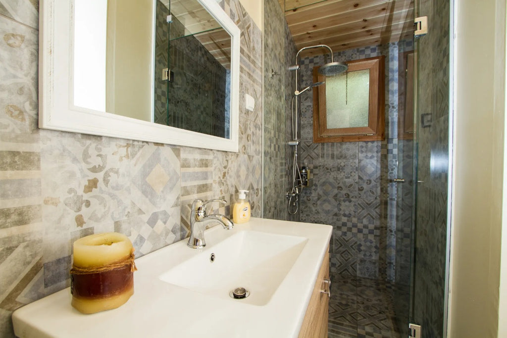 Falasarna casa sulla spiaggia