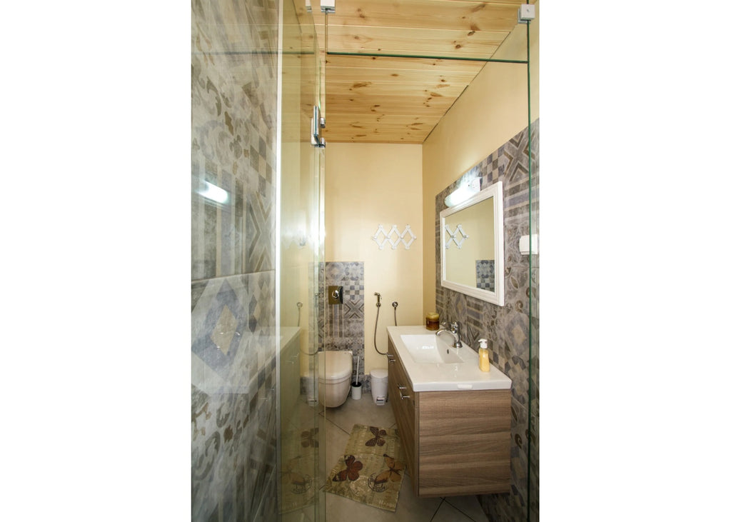 Falasarna casa sulla spiaggia