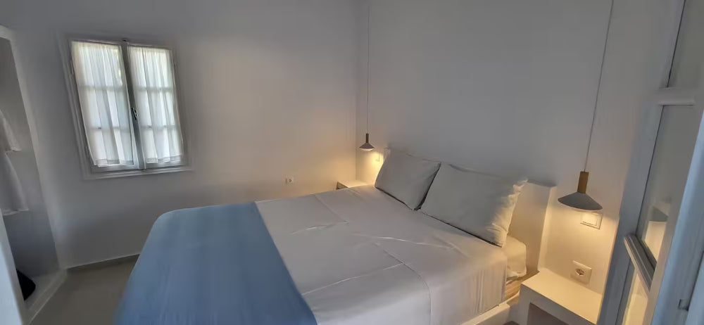 Casa Argyrios Schinoussa