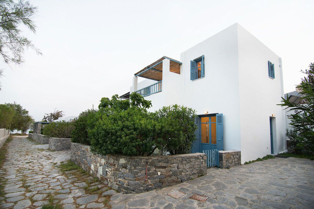 Serifos casa vacanza Avlomonas