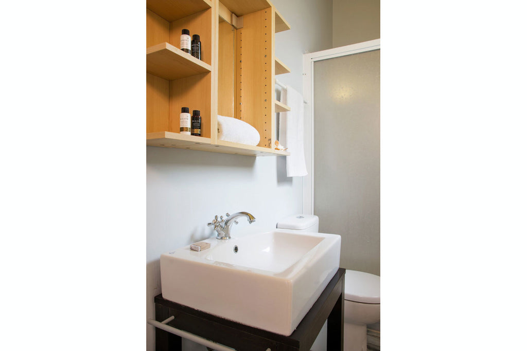 Serifos casa vacanza Avlomonas