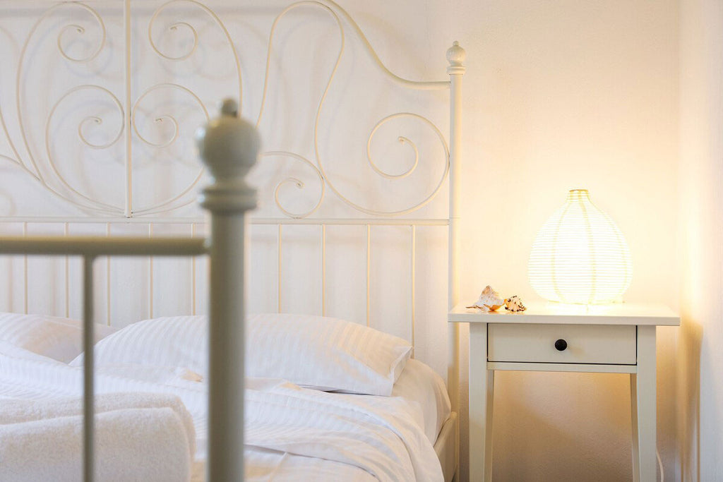 Serifos casa vacanza Avlomonas