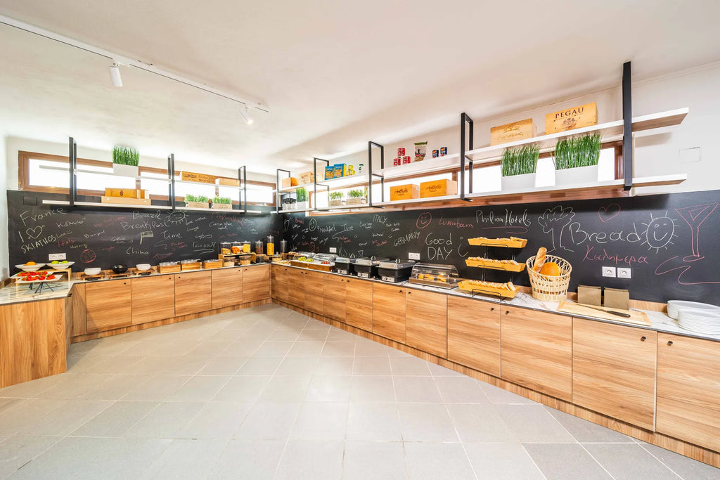 Casa Blue Hotel Skiathos