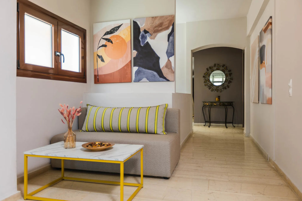 Casa Blue Hotel Skiathos