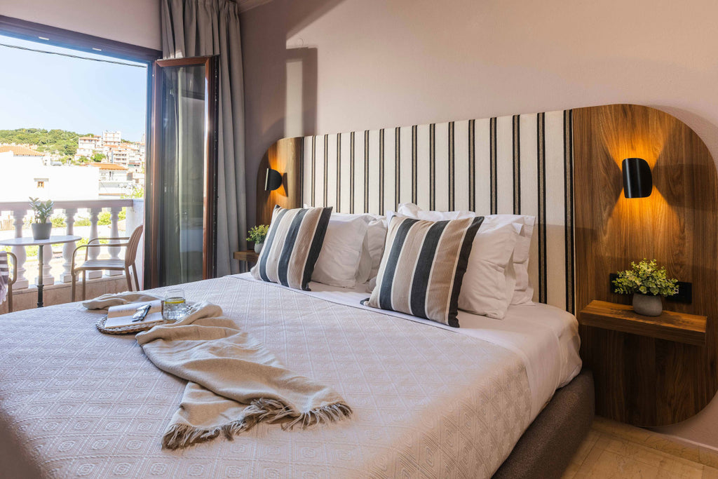 Casa Blue Hotel Skiathos