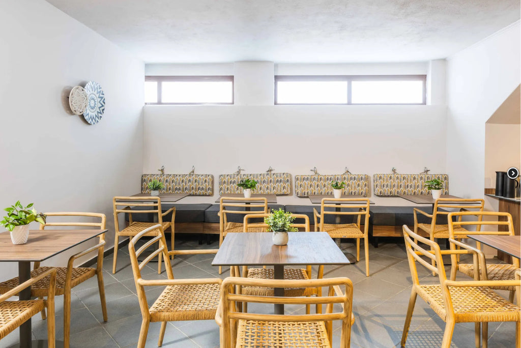 Casa Blue Hotel Skiathos