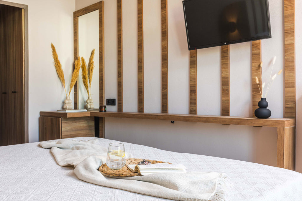 Casa Blue Hotel Skiathos