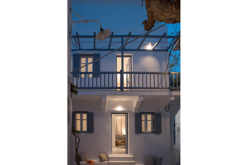 Casa Centro Suites