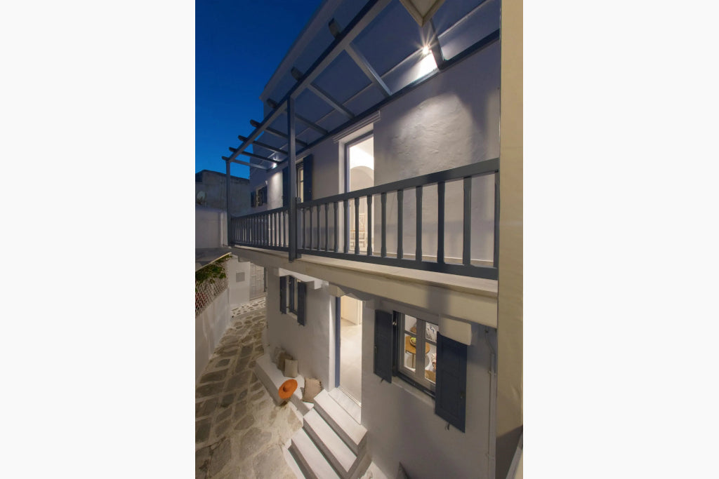 Casa Centro Suites