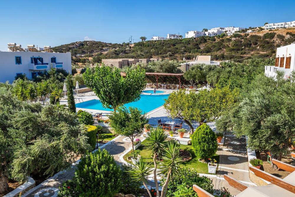 Casa Garden Ammopi