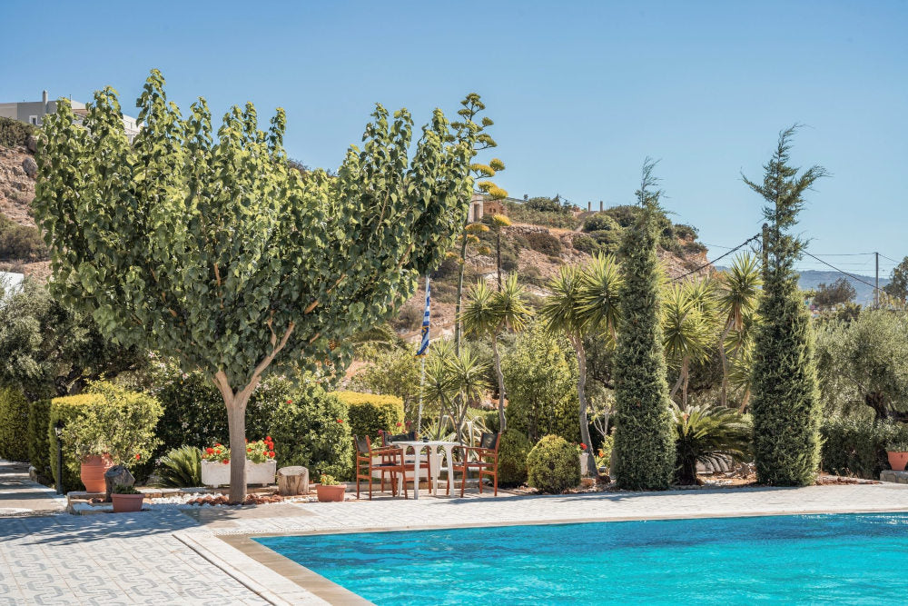Casa Garden Ammopi