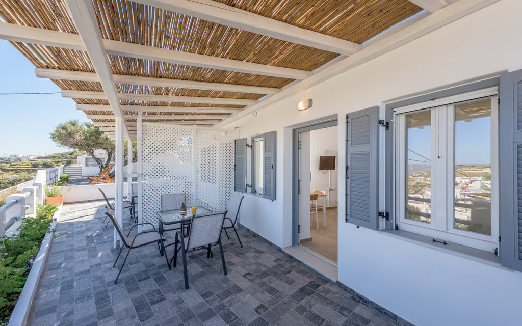 La casa dell’ulivo di Helena