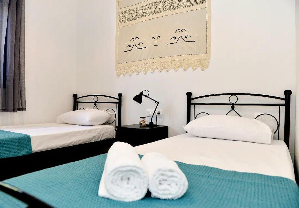 Casa vacanza Kanala Kythnos