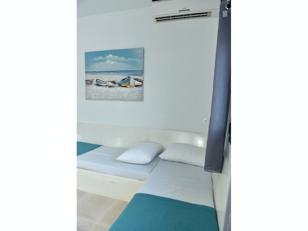 Casa vacanza Kanala Kythnos