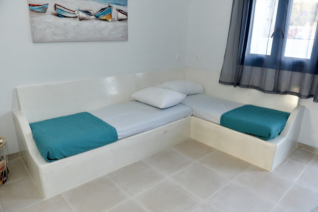 Casa vacanza Kanala Kythnos