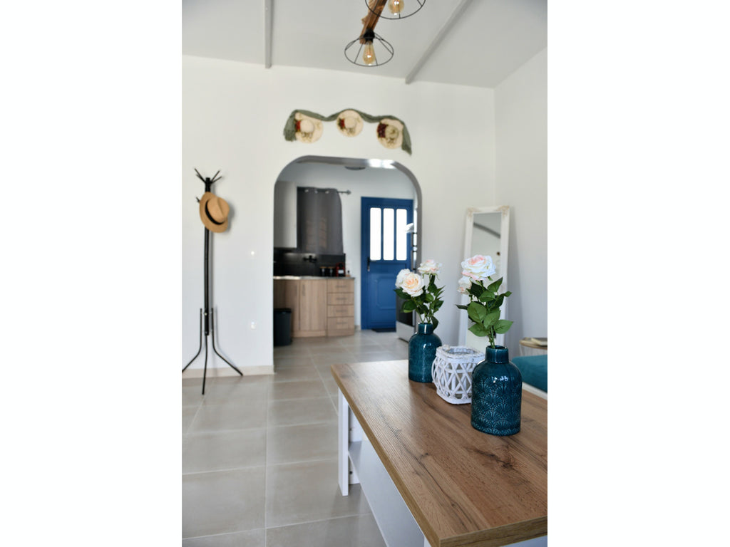 Casa vacanza Kanala Kythnos